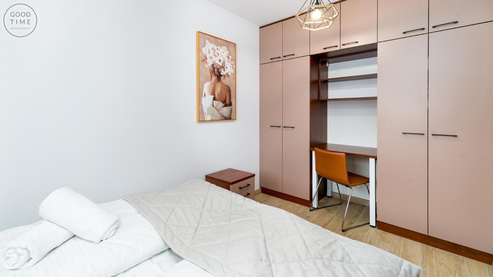 Apartamenty Good Time- Centrum, Blisko Wyciagu I Szlakow 斯克拉斯卡波伦巴 外观 照片